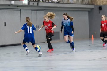 Bild 700 - wCJ Loewinnen Cup C2